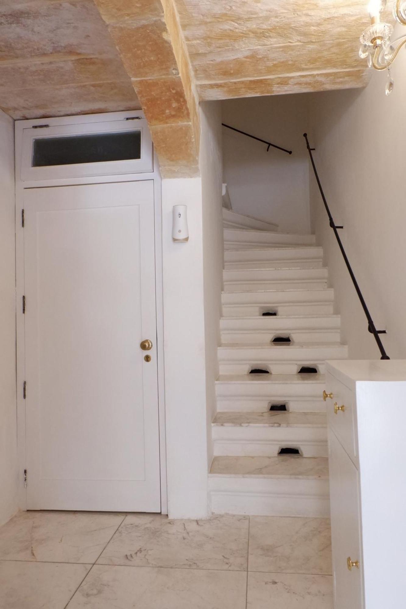Spqr Studios Valletta Buitenkant foto