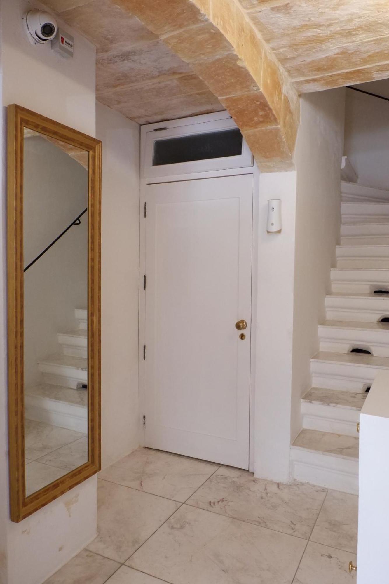 Spqr Studios Valletta Buitenkant foto