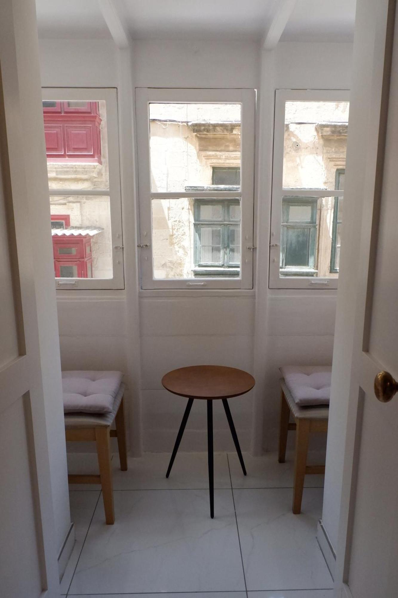 Spqr Studios Valletta Buitenkant foto