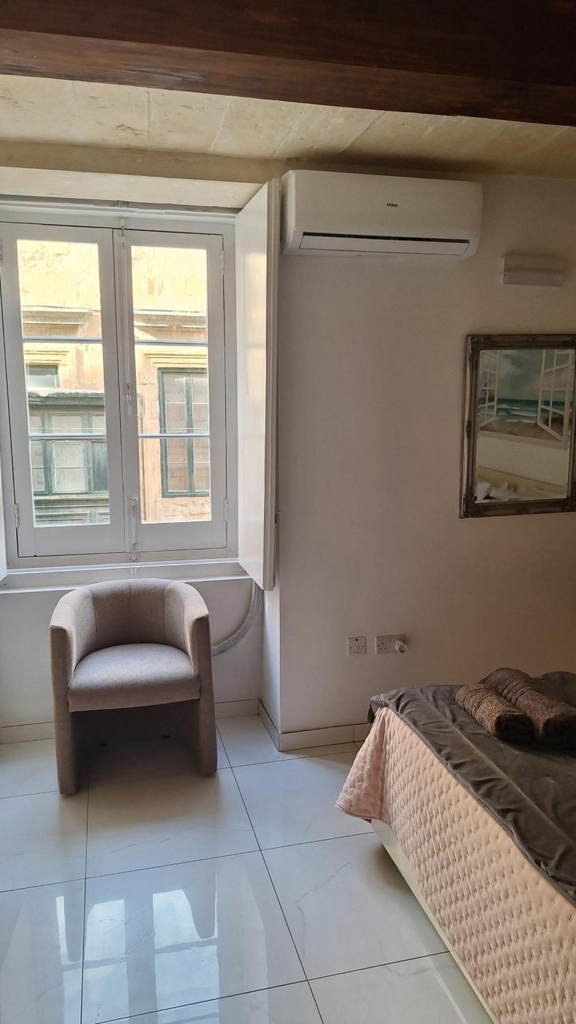 Spqr Studios Valletta Buitenkant foto