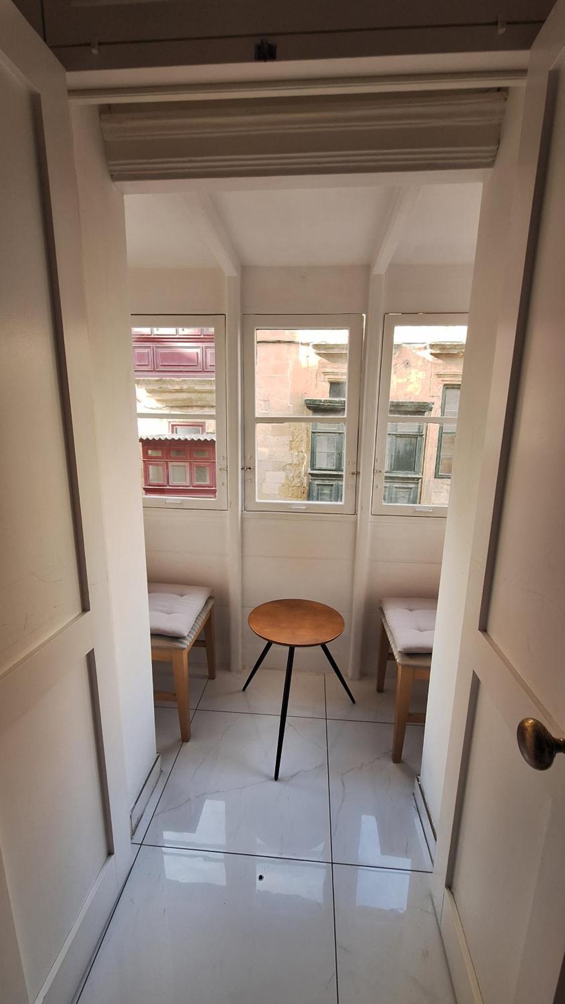 Spqr Studios Valletta Buitenkant foto